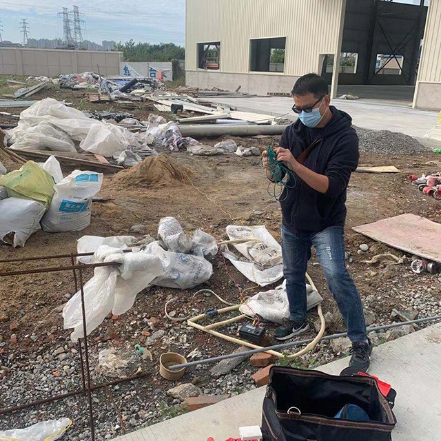 臺安實業有限公司安徽分公司